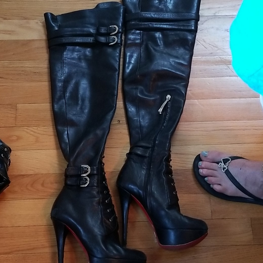 Heels